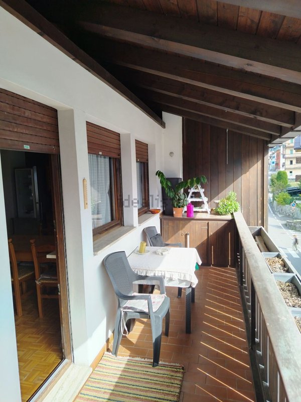 appartamento in vendita a Calalzo di Cadore
