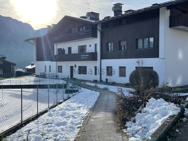 appartamento in vendita a Calalzo di Cadore