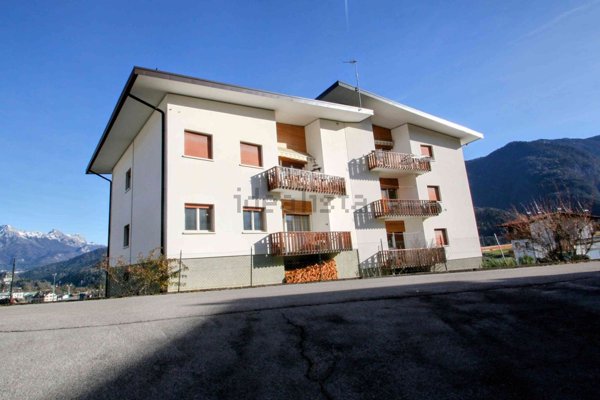 appartamento in vendita a Calalzo di Cadore