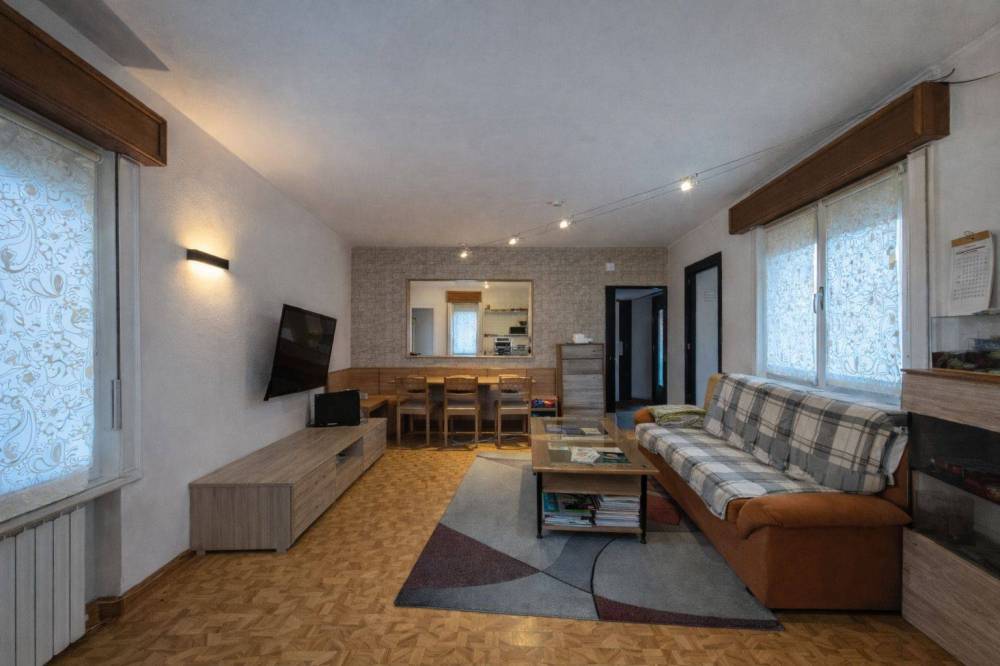 appartamento in vendita a Calalzo di Cadore