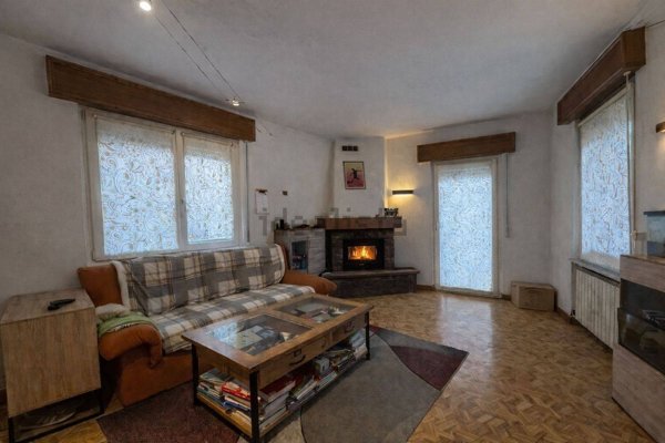 appartamento in vendita a Calalzo di Cadore