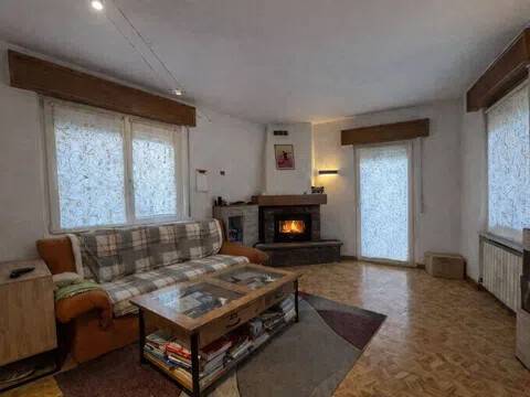 appartamento in vendita a Calalzo di Cadore