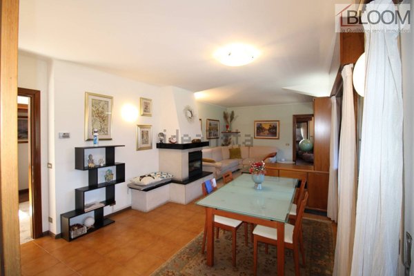 casa indipendente in vendita a Calalzo di Cadore