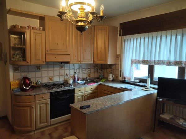 appartamento in vendita a Calalzo di Cadore