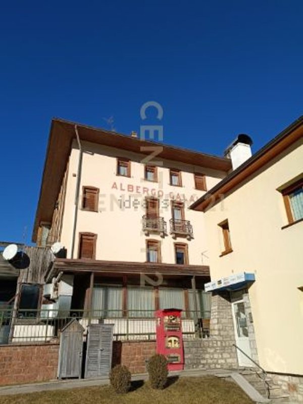 terreno edificabile in vendita a Calalzo di Cadore