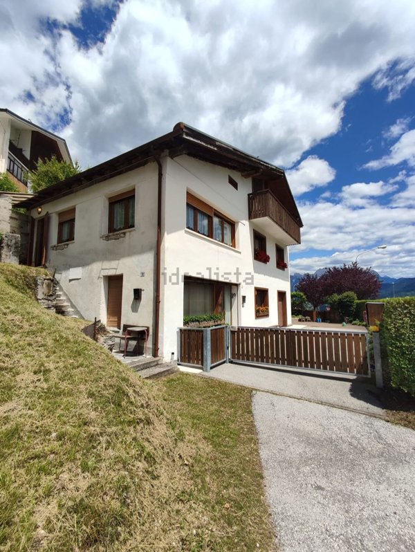 appartamento in vendita a Calalzo di Cadore