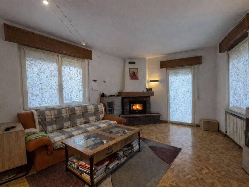 appartamento in vendita a Calalzo di Cadore
