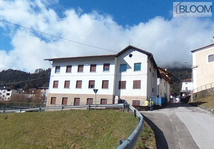 appartamento in vendita a Calalzo di Cadore