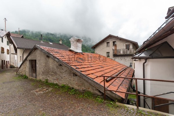 appartamento in vendita a Cencenighe Agordino
