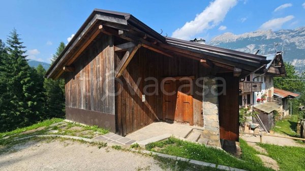 casa indipendente in vendita a Cencenighe Agordino