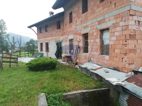 casa indipendente in vendita a Cencenighe Agordino