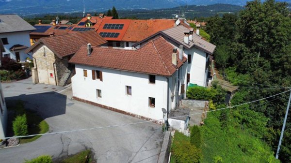 casa indipendente in vendita a Cencenighe Agordino