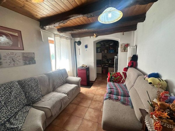 casa indipendente in vendita a Cencenighe Agordino