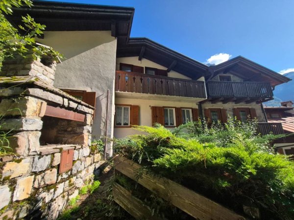 appartamento in vendita a Cencenighe Agordino in zona Pradimezzo