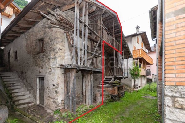casa indipendente in vendita a Cencenighe Agordino