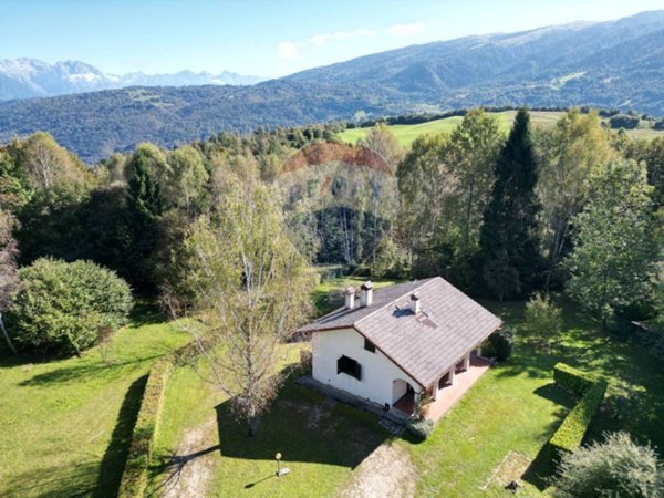 casa indipendente in vendita a Cencenighe Agordino
