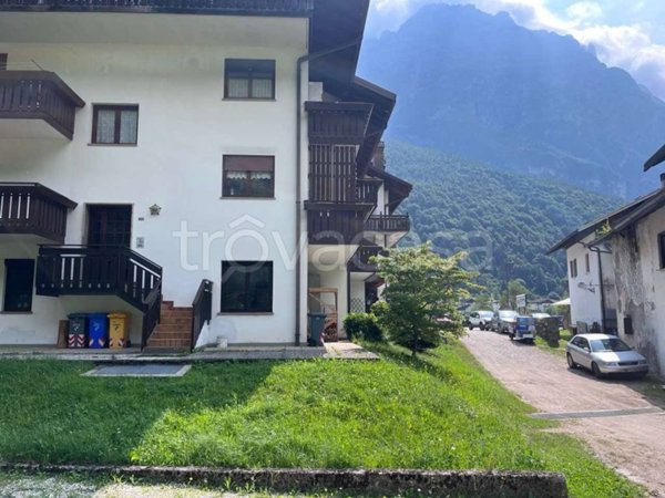 appartamento in vendita a Cencenighe Agordino