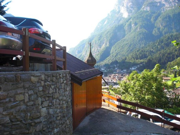 casa indipendente in vendita a Cencenighe Agordino