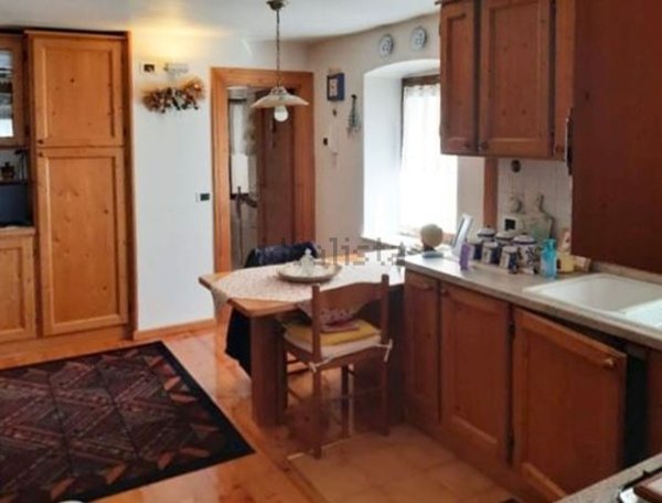 appartamento in vendita a Cencenighe Agordino