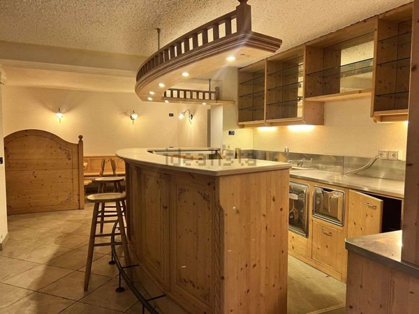 appartamento in vendita a Cencenighe Agordino in zona Ghirlo