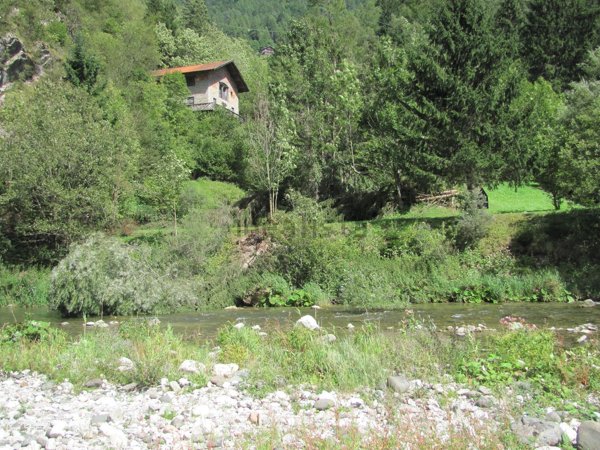 casa indipendente in vendita a Cencenighe Agordino