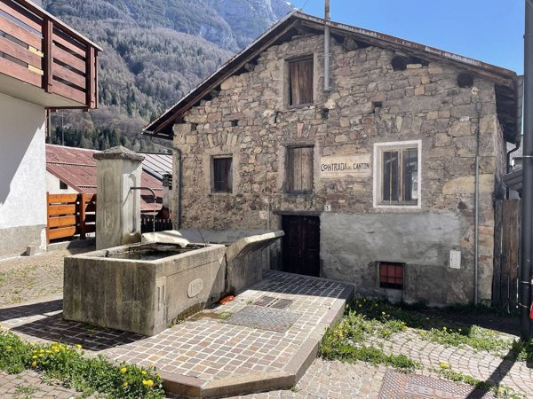 appartamento in vendita a Cencenighe Agordino