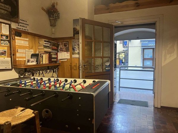 ufficio in vendita a Cencenighe Agordino