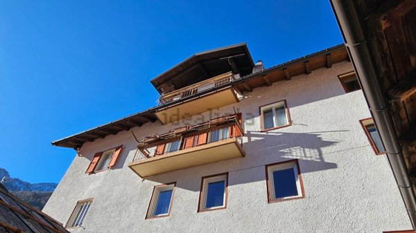 attico in vendita a Cencenighe Agordino