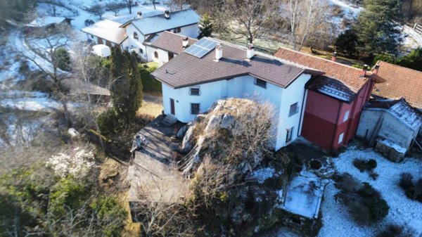 casa indipendente in vendita a Cencenighe Agordino
