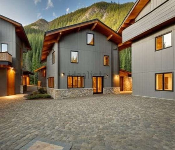 casa indipendente in vendita a Cencenighe Agordino