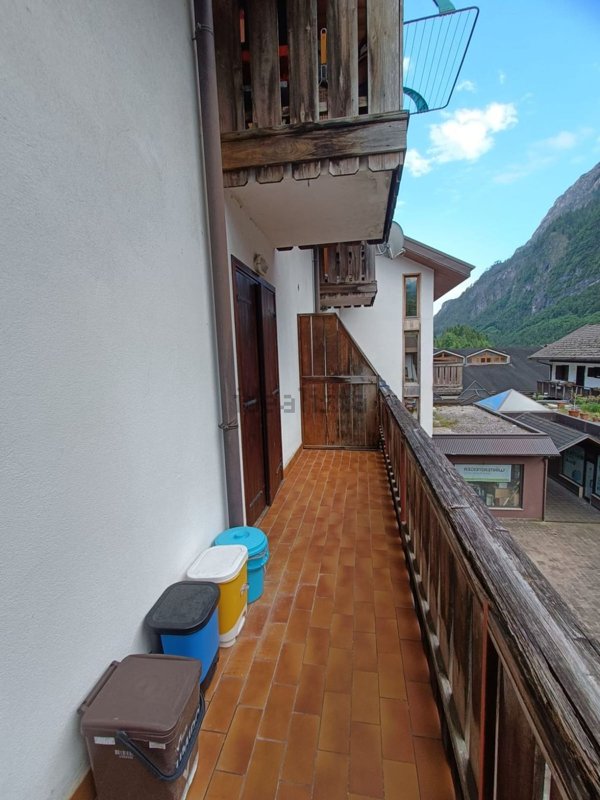 appartamento in vendita a Cencenighe Agordino