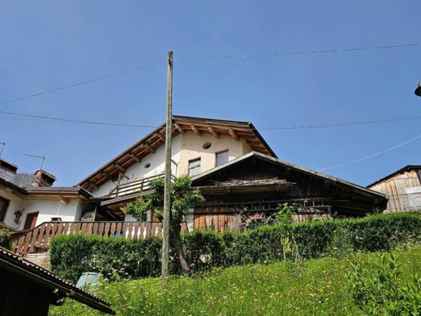 casa indipendente in vendita a Cencenighe Agordino in zona Bogo