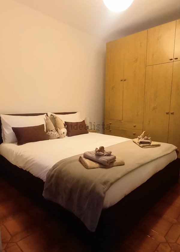 appartamento in vendita a Cencenighe Agordino