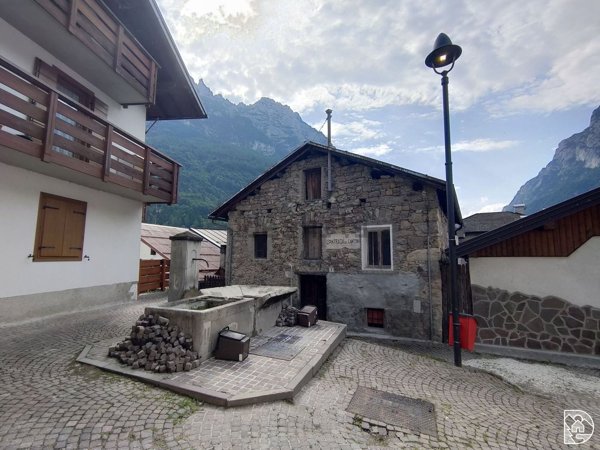 appartamento in vendita a Cencenighe Agordino in zona Villagrande