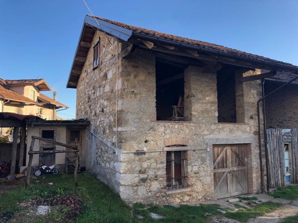 casa indipendente in vendita a Cesiomaggiore in zona Cesiominore