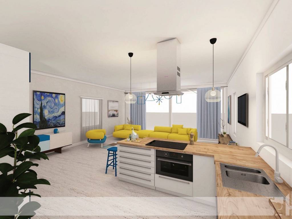 casa indipendente in vendita a Cesiomaggiore in zona Busche