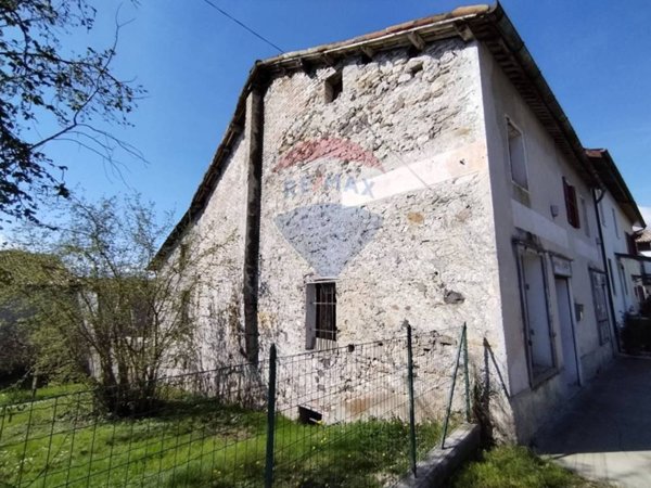 casa indipendente in vendita a Cesiomaggiore in zona Marsiai