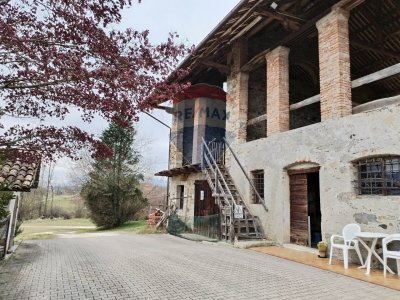 casale in vendita a Cesiomaggiore in zona Pez