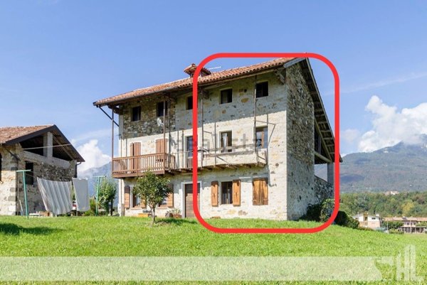 appartamento in vendita a Cesiomaggiore