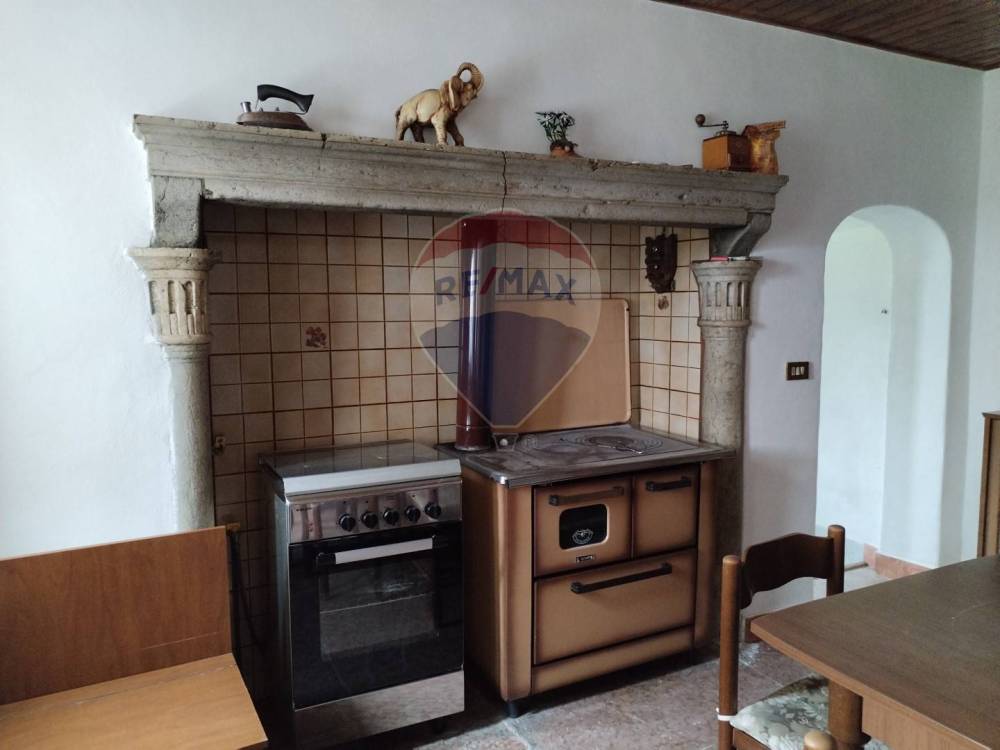 casa indipendente in vendita a Cesiomaggiore in zona Menin