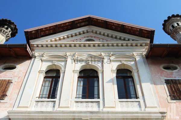 casa indipendente in vendita a Cesiomaggiore