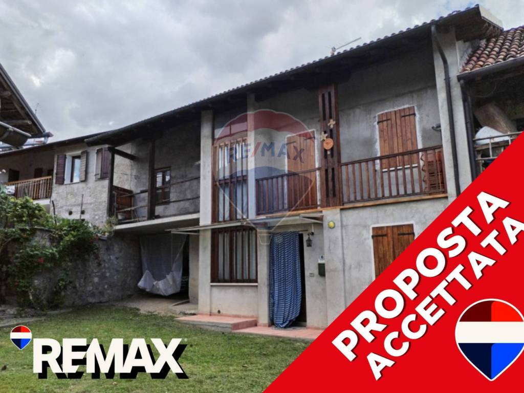 casa indipendente in vendita a Cesiomaggiore in zona Cesiominore