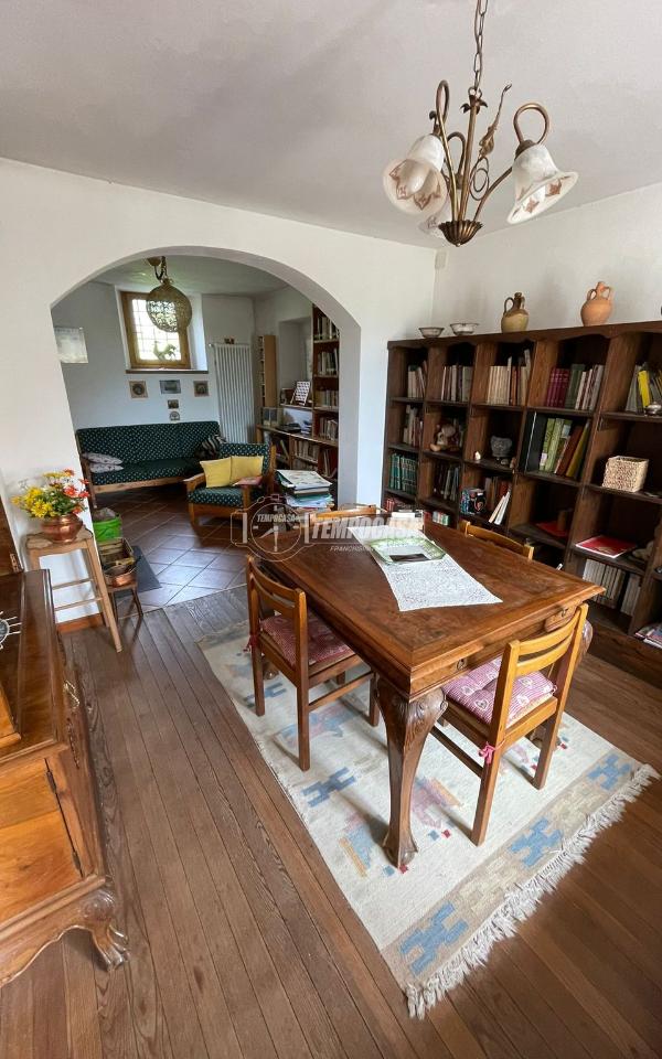casa indipendente in vendita a Cesiomaggiore