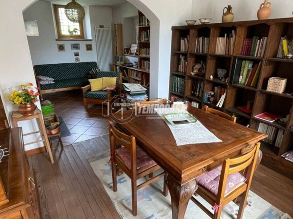 casa indipendente in vendita a Cesiomaggiore