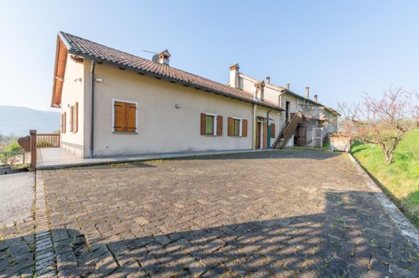 casa indipendente in vendita a Cesiomaggiore