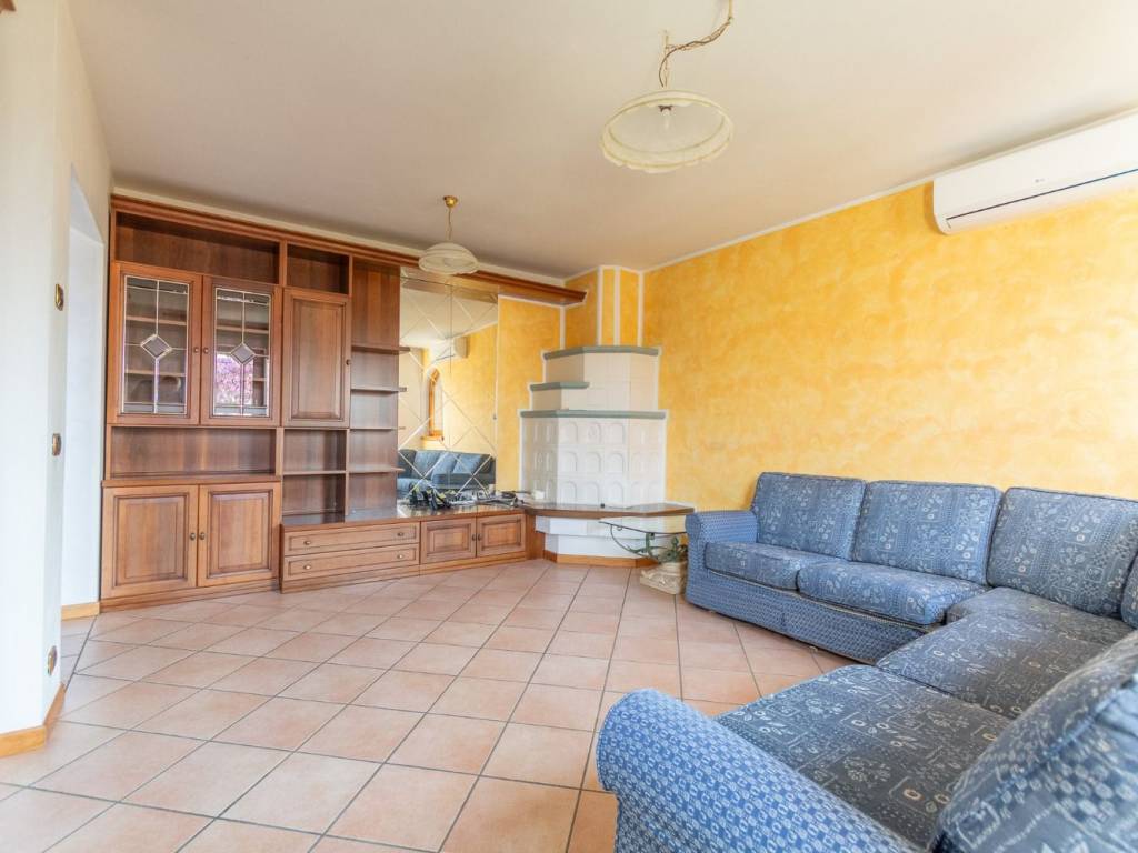 casa indipendente in vendita a Cesiomaggiore