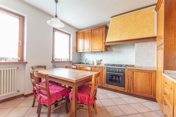 casa indipendente in vendita a Cesiomaggiore