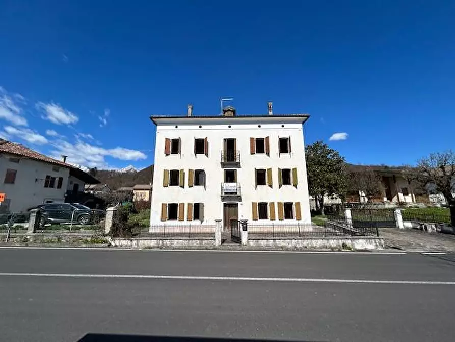 casa indipendente in vendita a Cesiomaggiore in zona Can