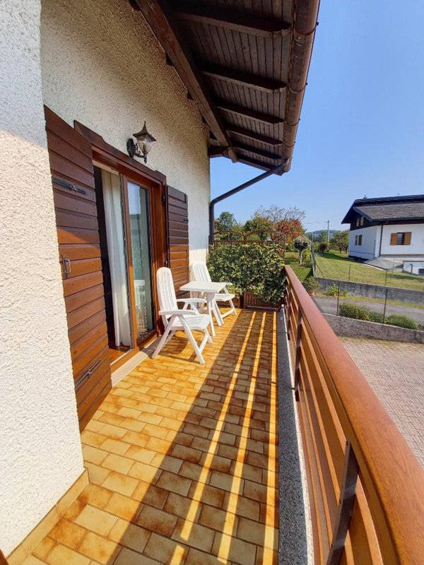 casa indipendente in vendita a Cesiomaggiore