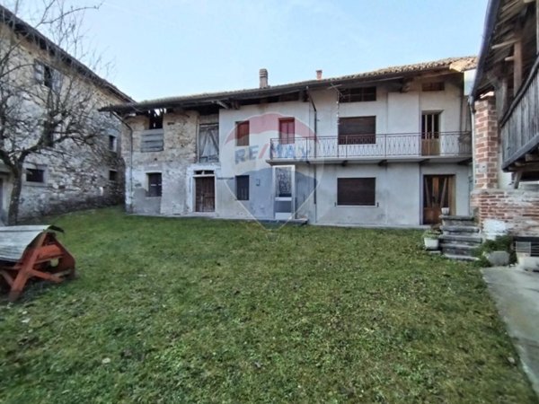 appartamento in vendita a Cesiomaggiore in zona Cesiominore